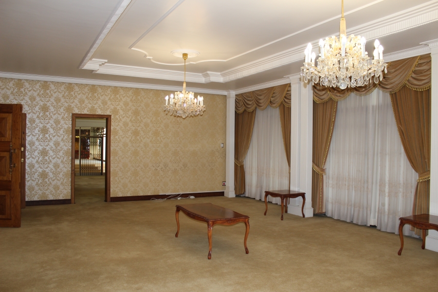 5 Bedroom Property for Sale in Dan Pienaar Free State